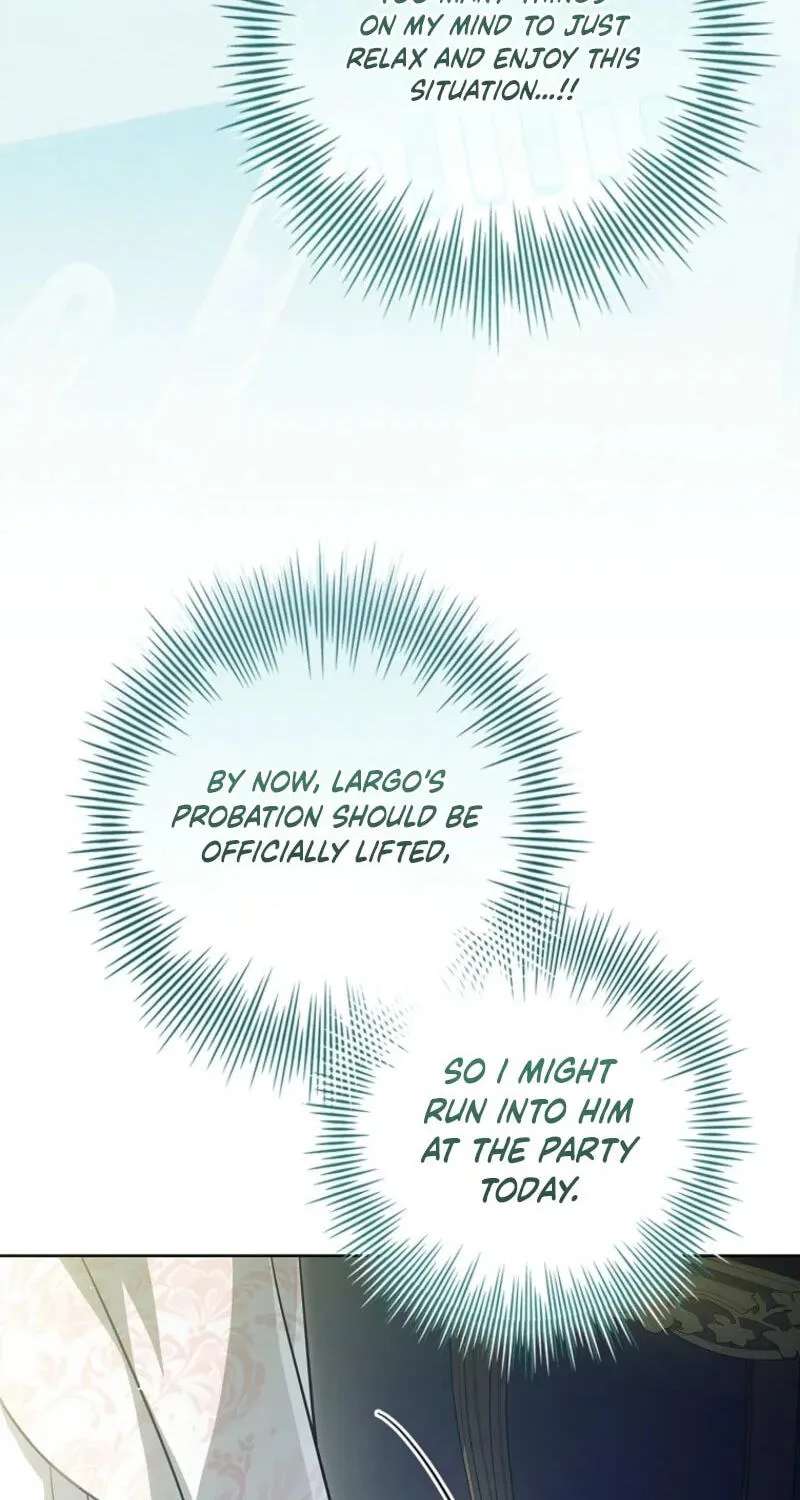 Darling, Why Can't We Divorce? Chapter 102 - page 74