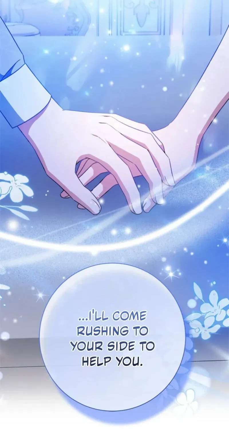 The Count's Beloved Contract Young Lady Chapter 47 - page 30