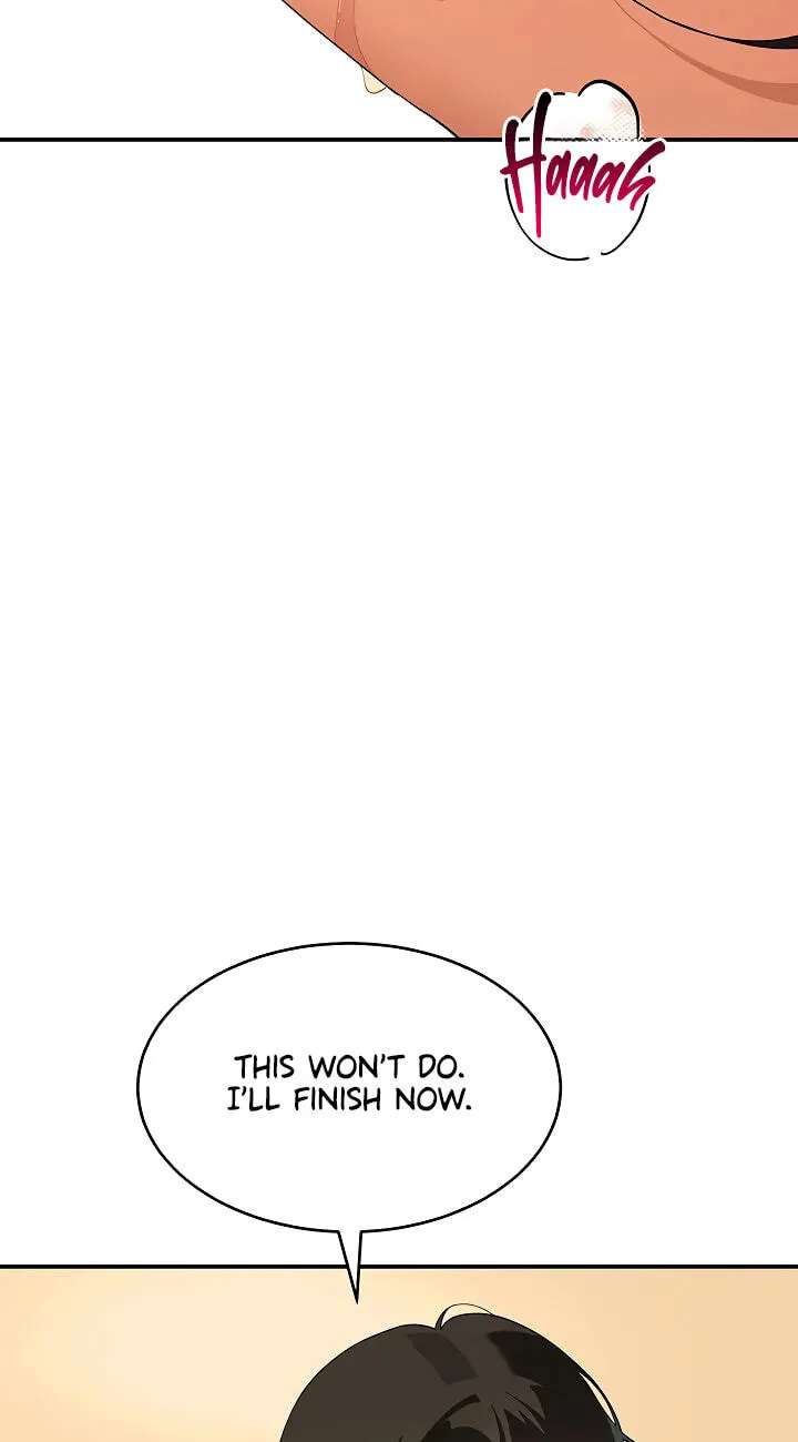 A well-behaved cat Chapter 18 - page 75