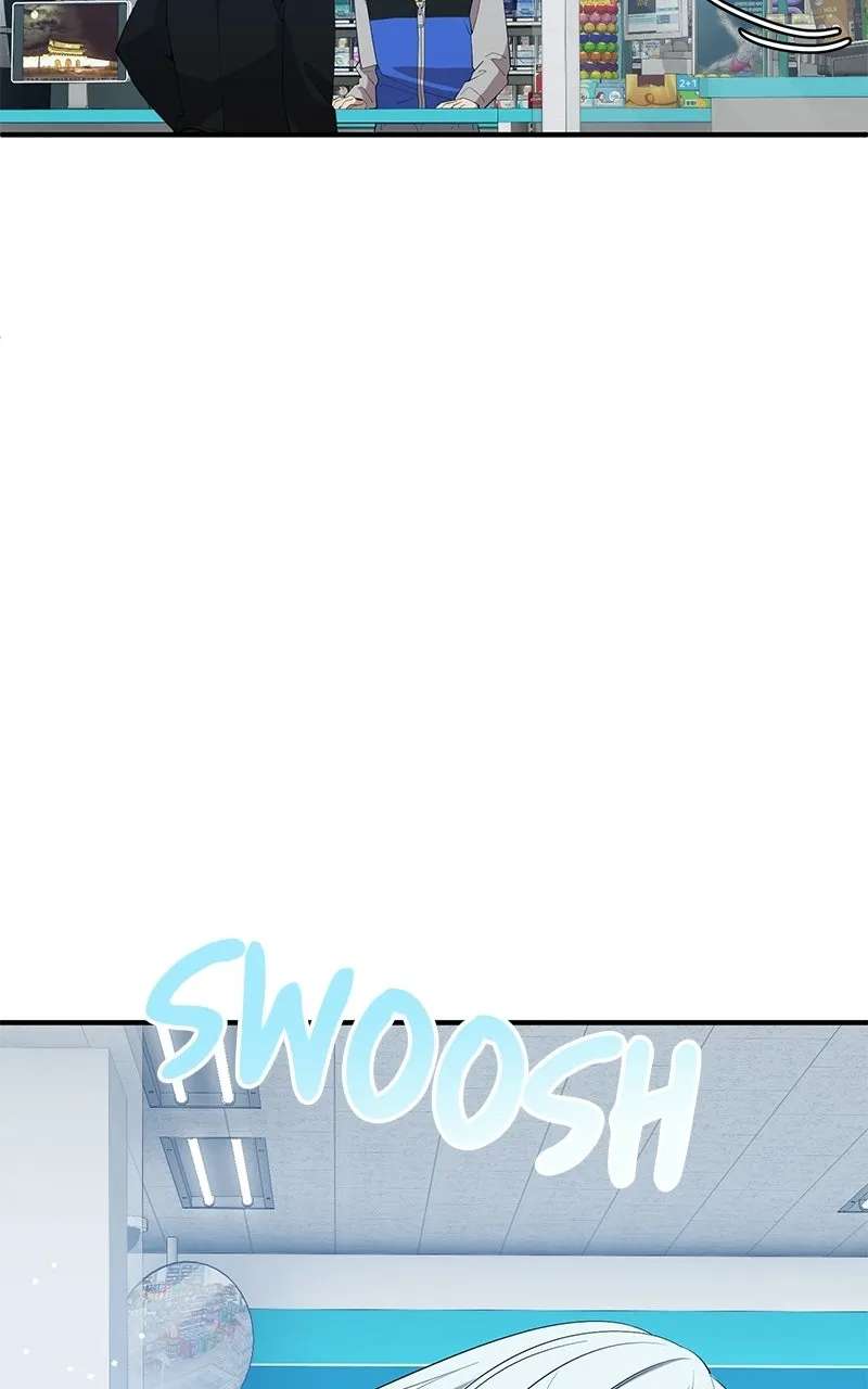Night Shift in AnotherWorld Chapter 27 - page 59