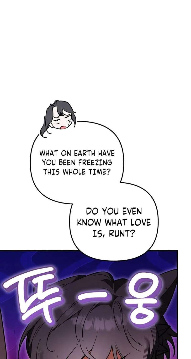 Himsumjjin Eorini-ga Appa-reul Chatseumnida Chapter 54 - page 78