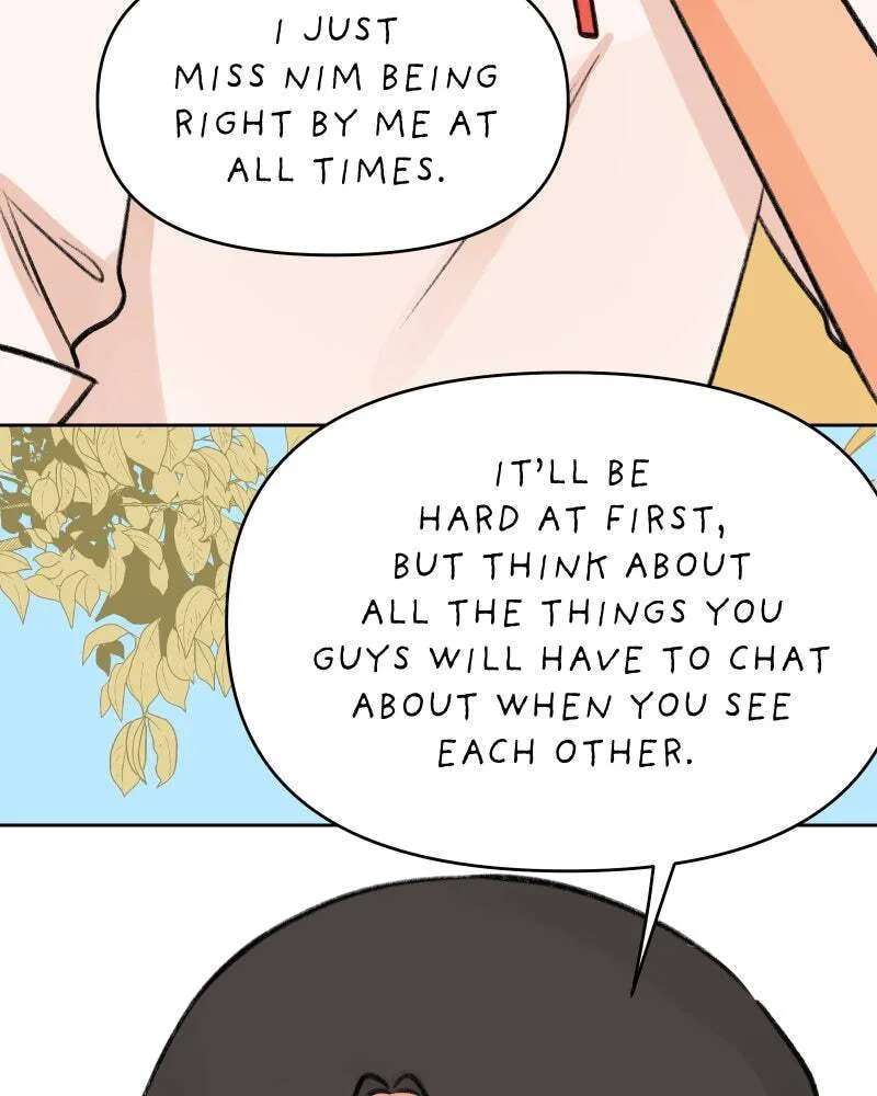 All Haven Academy Chapter 77 - page 53