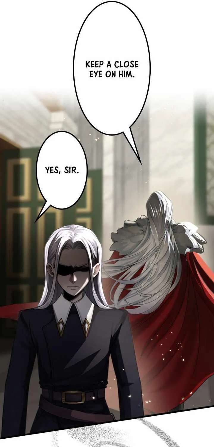 The Sword Saint Reincarnated Into a Noble Mage Family Chapter 21 - page 49