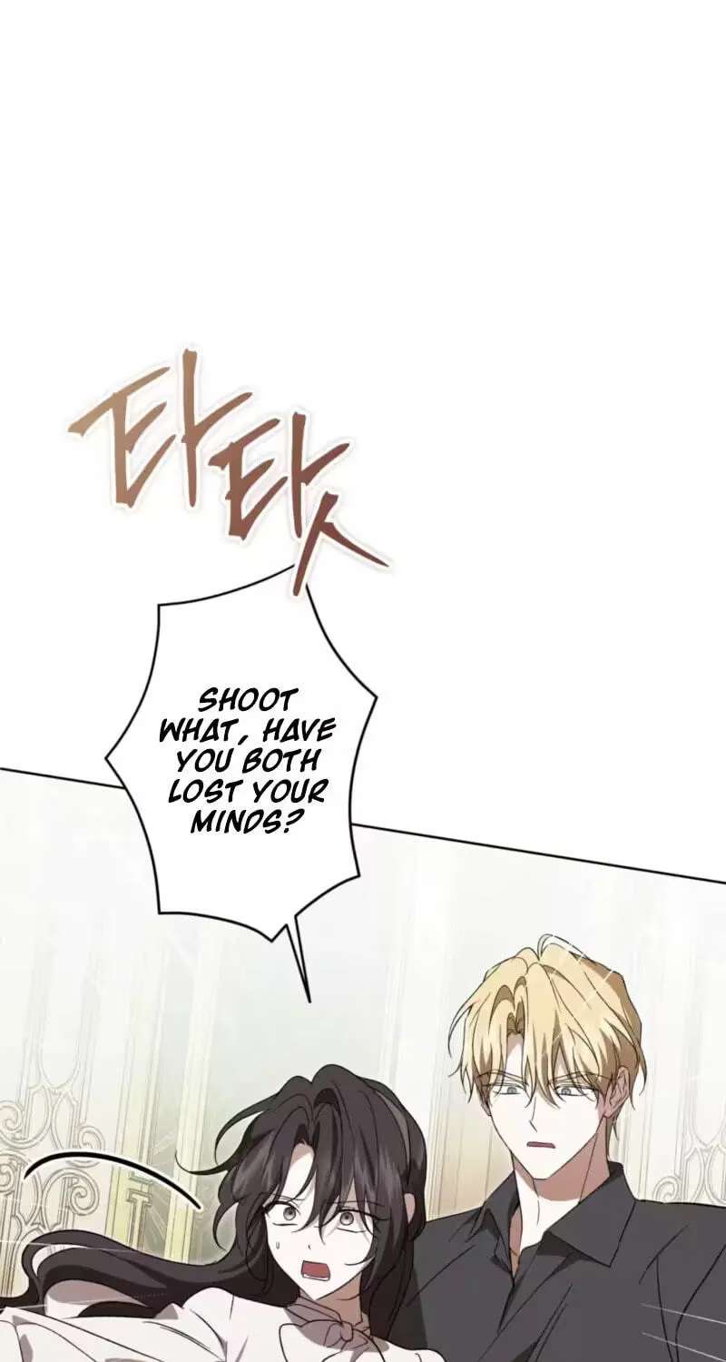 Dear Anonymous Sponsor Chapter 63 - page 57