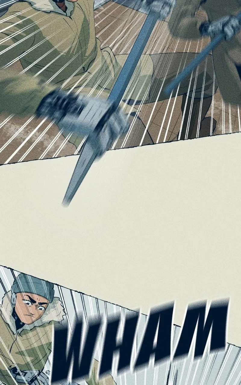 The Journey ofIce and Steel Chapter 15 - page 30