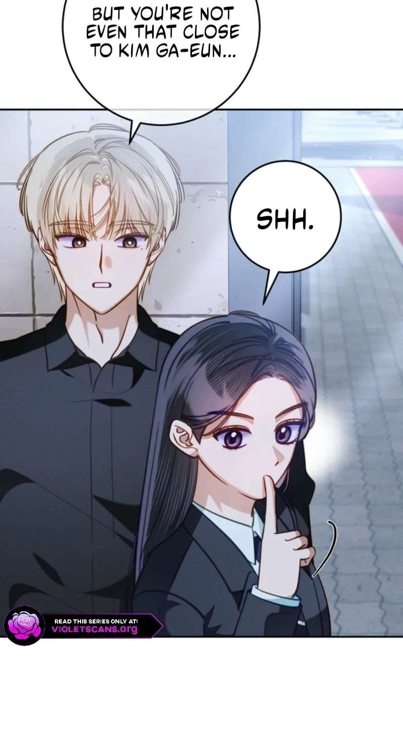 The Top Student Hides Her Regression Chapter 17 - page 54