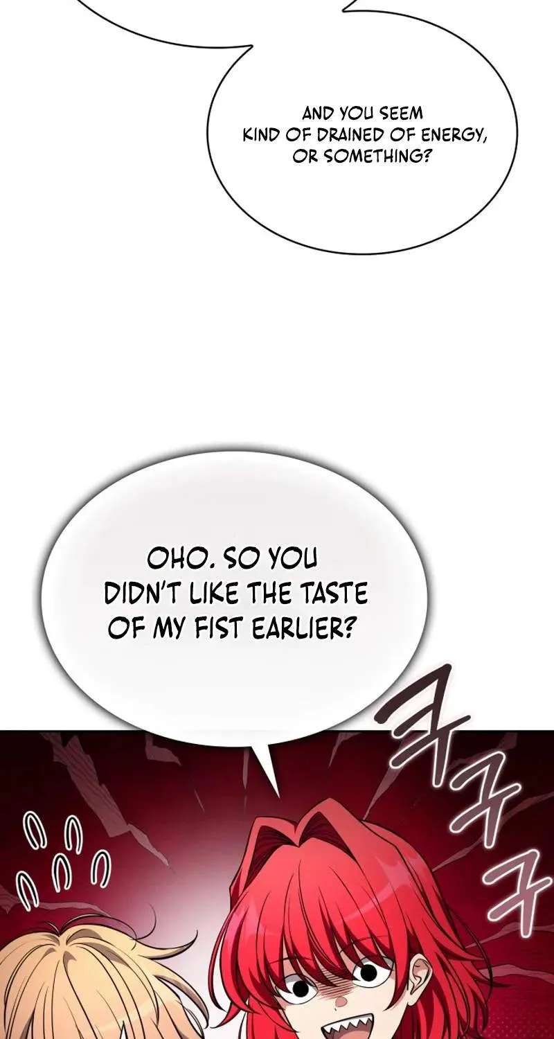 Kidnapped Dragons Chapter 63 - page 27