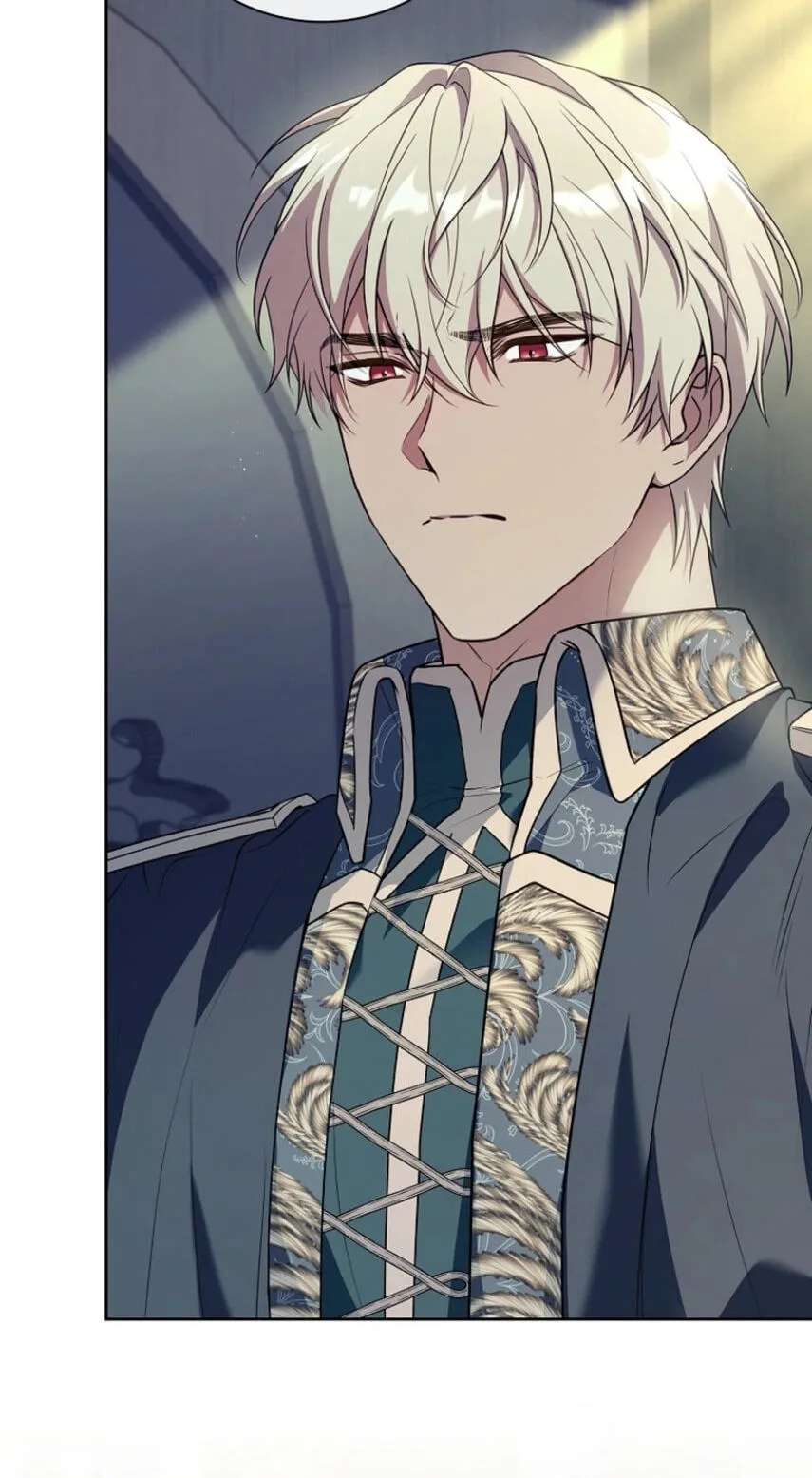 Darling, Why Can't We Divorce? Chapter 101 - page 81