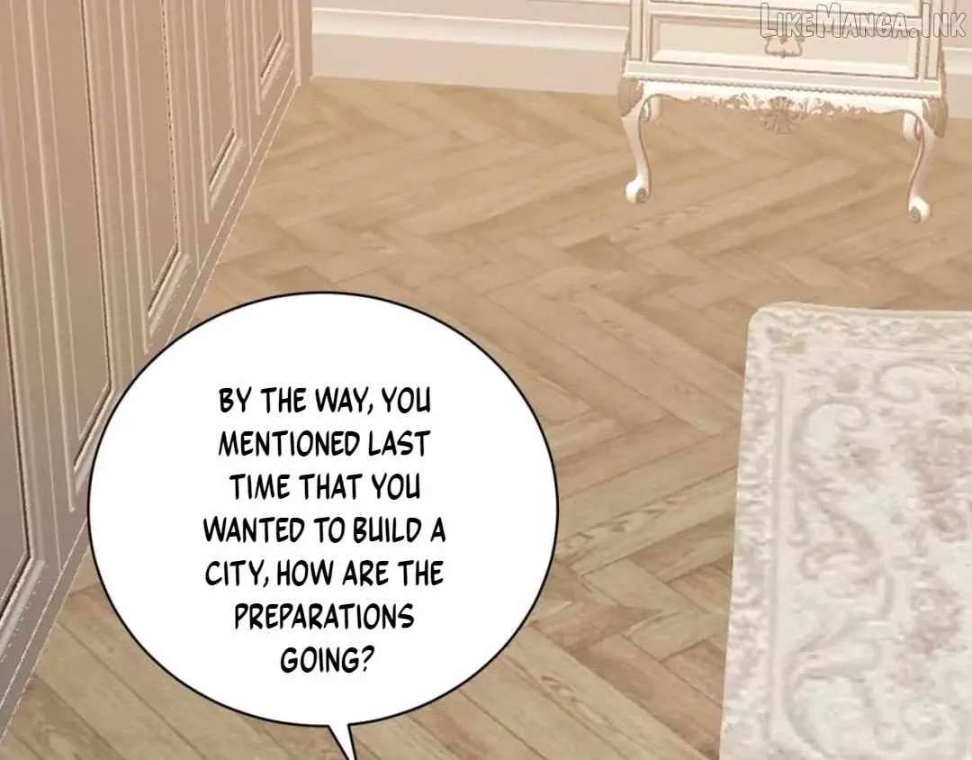 Doomsday for All: Me, Virus Monarch Chapter 132 - page 112