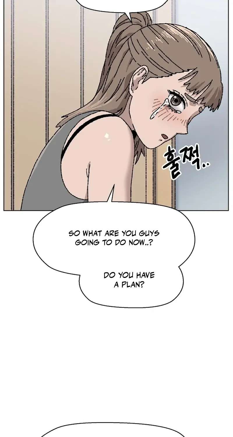 Leu Leu Leu Chapter 36 - page 64