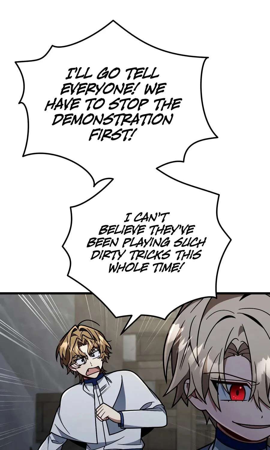 Holy Hella's Ultimate End Chapter 94 - page 38