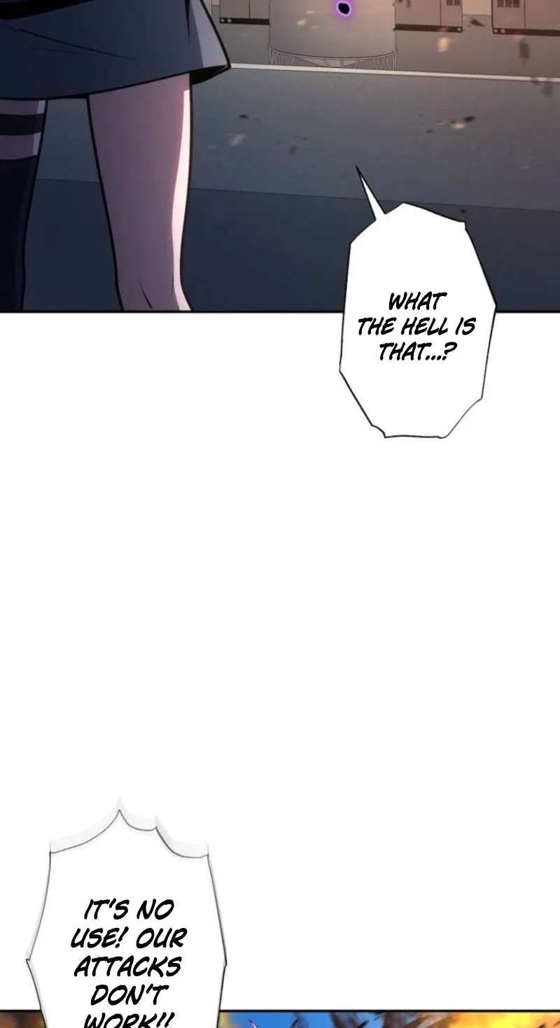 The Gamer with Social Anxiety is the Strongest in Solo Play Chapter 46 - page 31