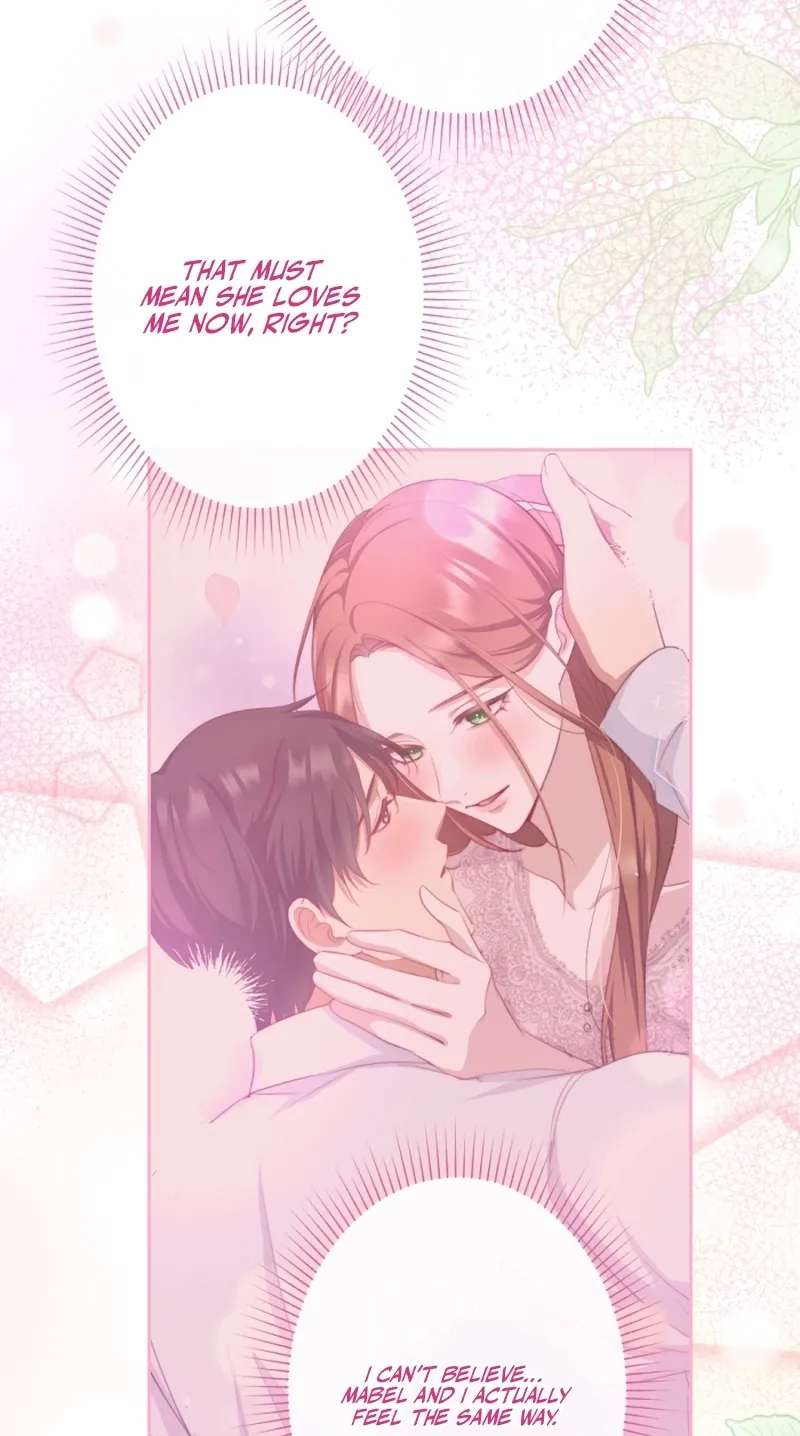 The Unhappy Poison Witch's Happy Marriage Chapter 16 - page 6