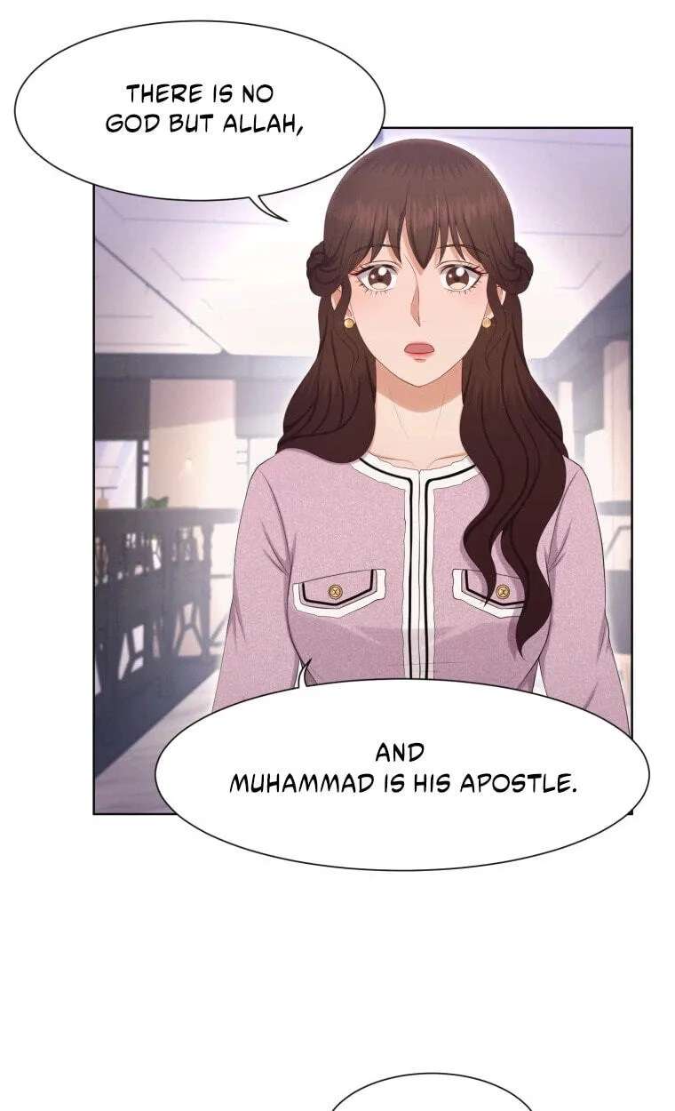 I Need a Bride Chapter 16 - page 36