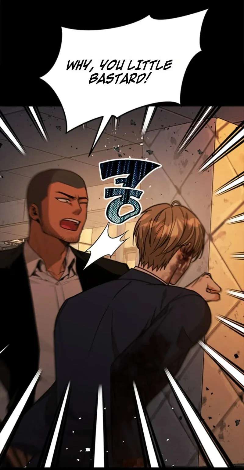 Love Rehab for a Gangster Chapter 57 - page 16
