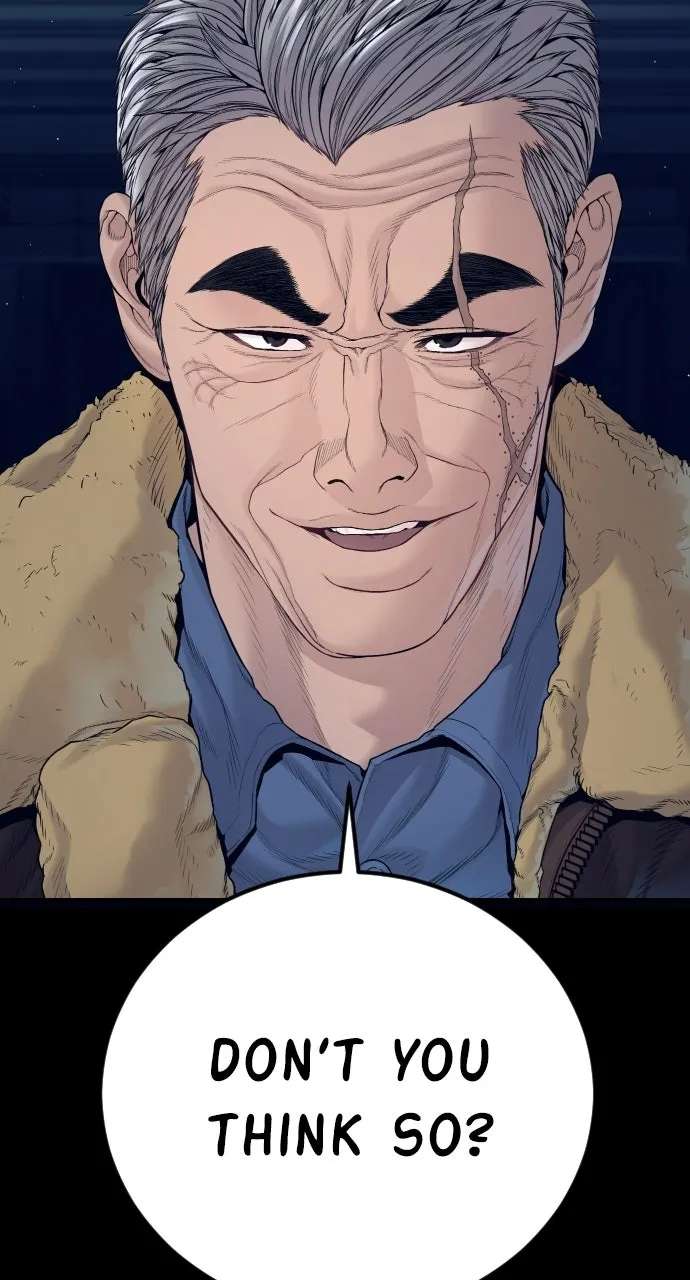 Manager Kim (AgentKim: Reactivated) Chapter 240 - page 23