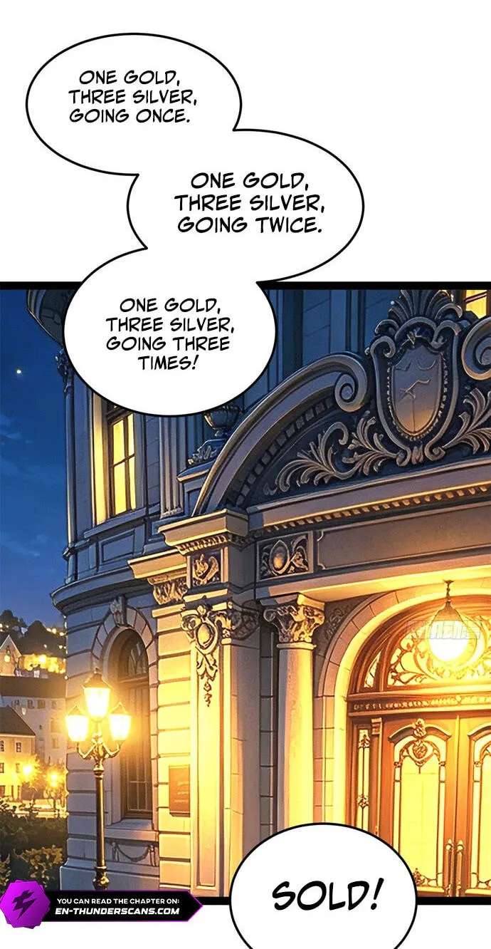 My Vampire System: A Dragon's Revenge Chapter 358 - page 2
