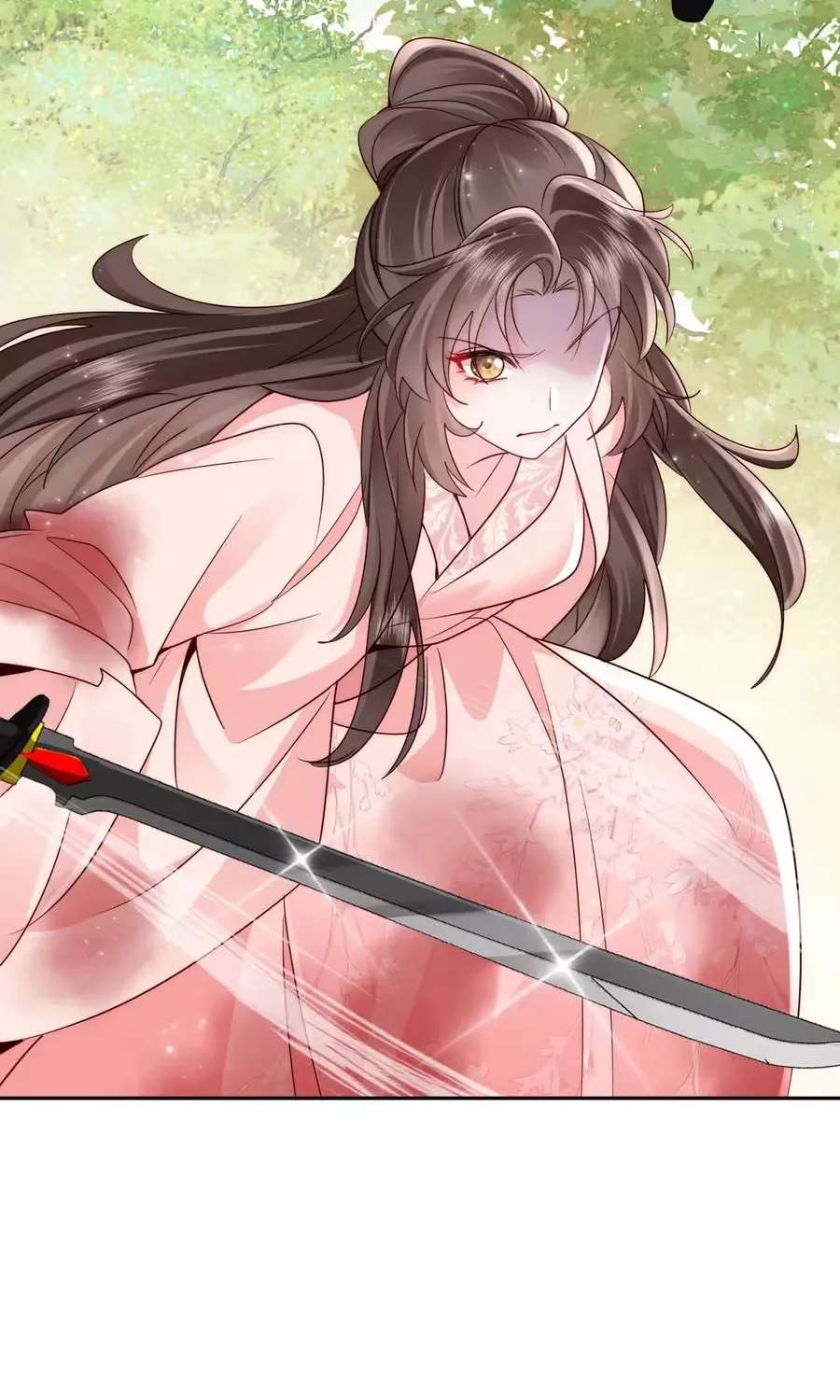After Saving the Male Supporting Actor, He Knocked Him Down Chapter 12 - page 32