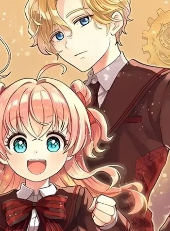 I Was Reincarnated as the Main Heroine, but I'll Physically Break the Gears of Fate