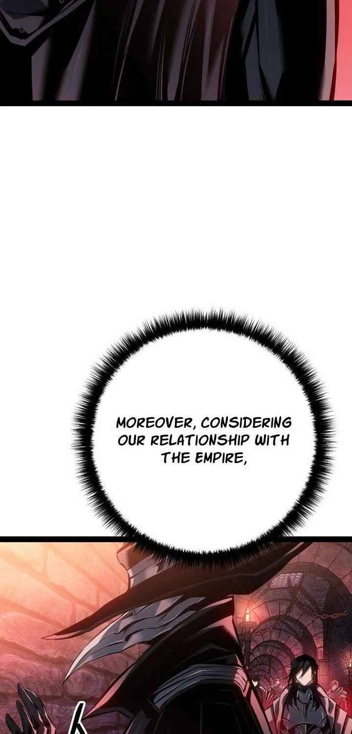 Regressing As The Reincarnated Bastard Of The Sword Clan Chapter 110 - page 104