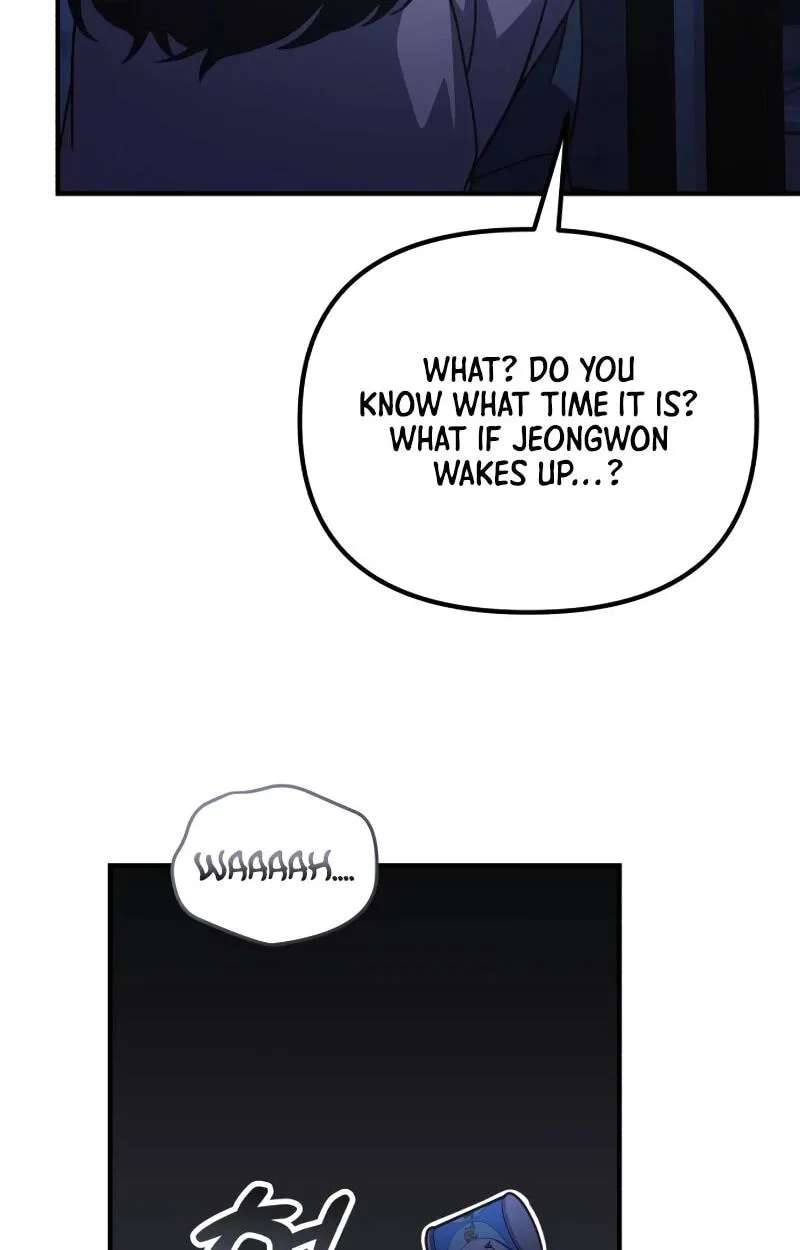 The Genius Wants an Ordinary Life Chapter 75 - page 14