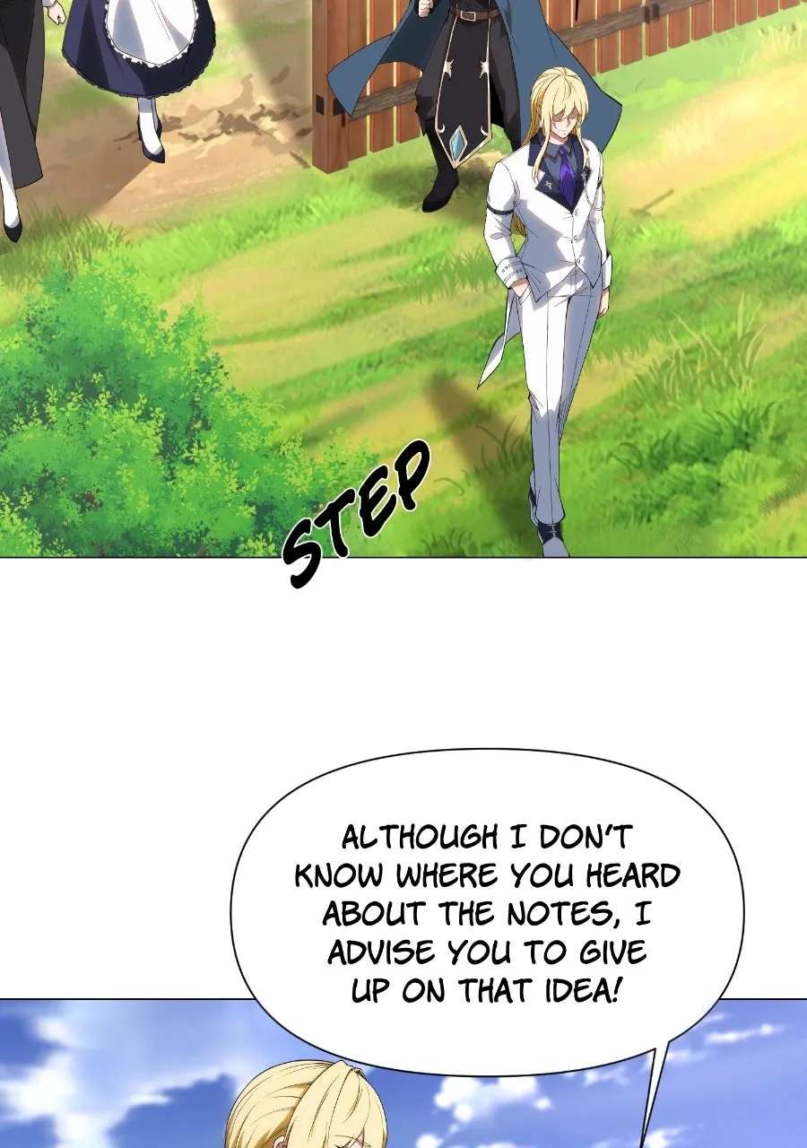I Dominate a Magical Continentwith an Industrial Revolution Chapter 34 - page 55