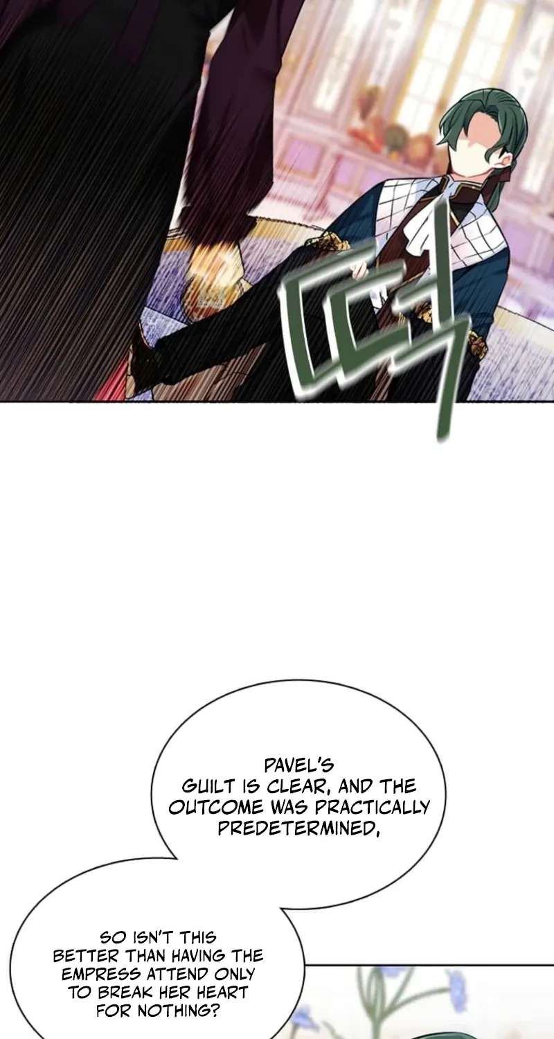 Mistaken For A Wicked Woman! Chapter 90 - page 19
