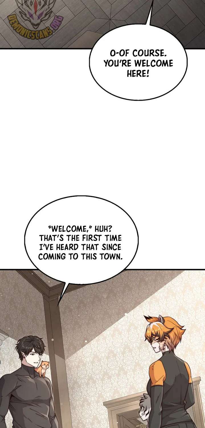 The Lord’s Coins Aren’t Decreasing?! Chapter 220 - page 31