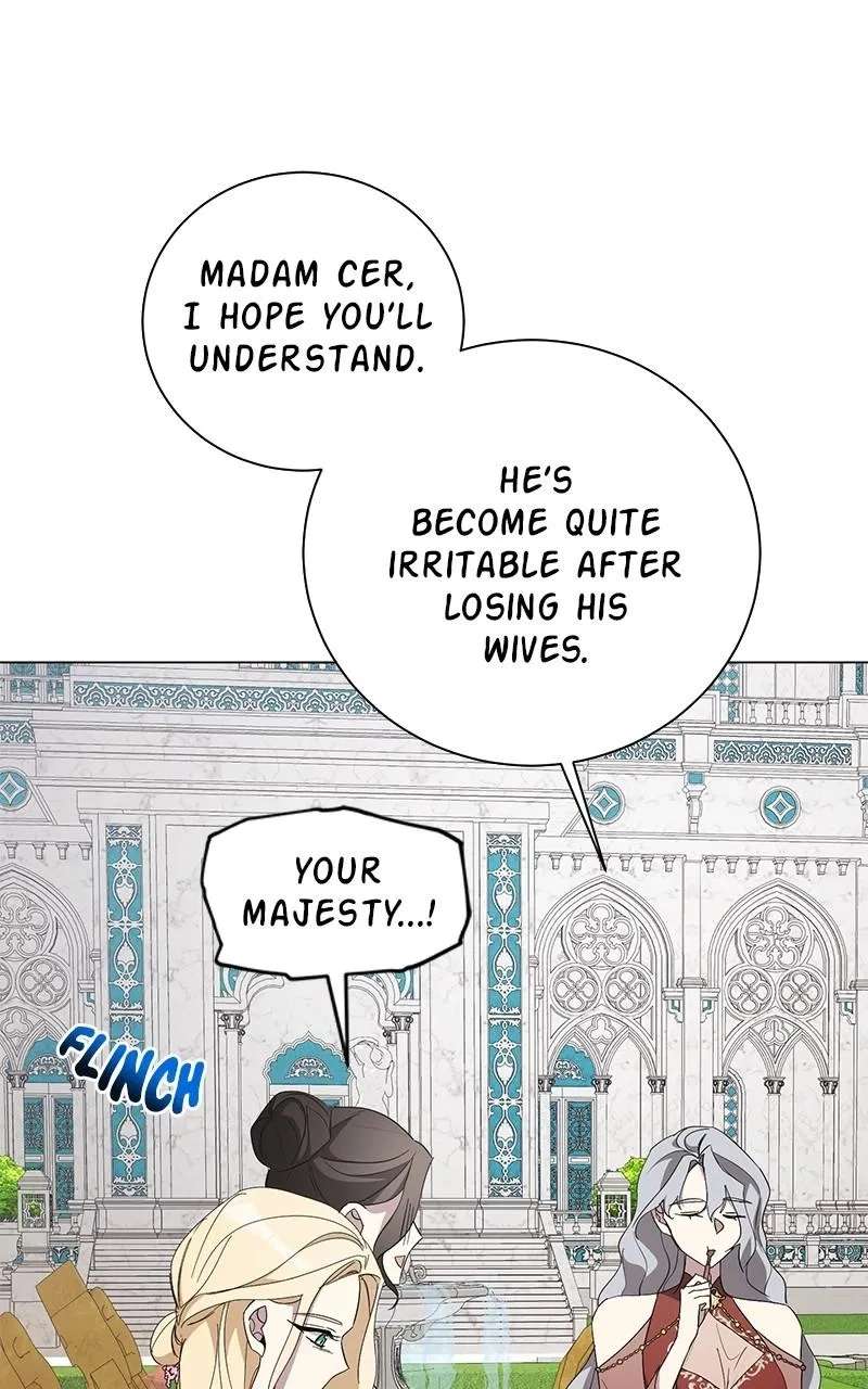 Wished You Were Dead Chapter 108 - page 64