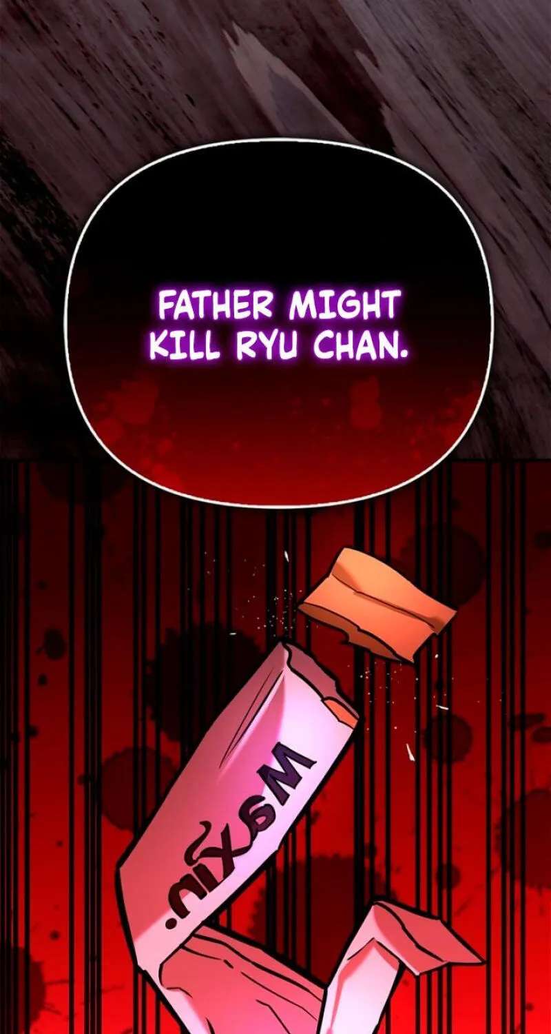 Parasite Chapter 13 - page 89