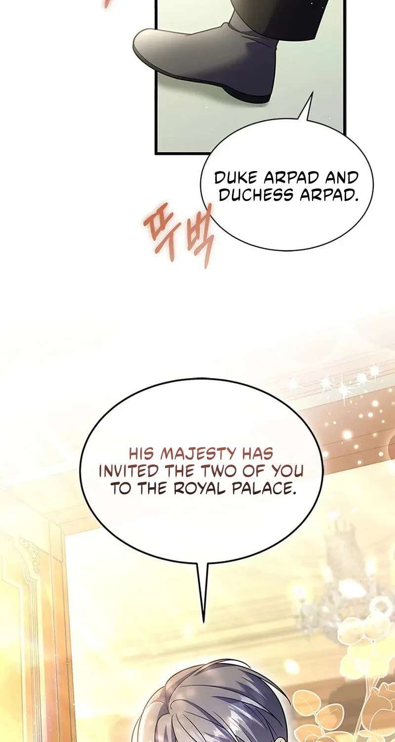 She Was Sent by God (Pre-serialization) Chapter 46 - page 10