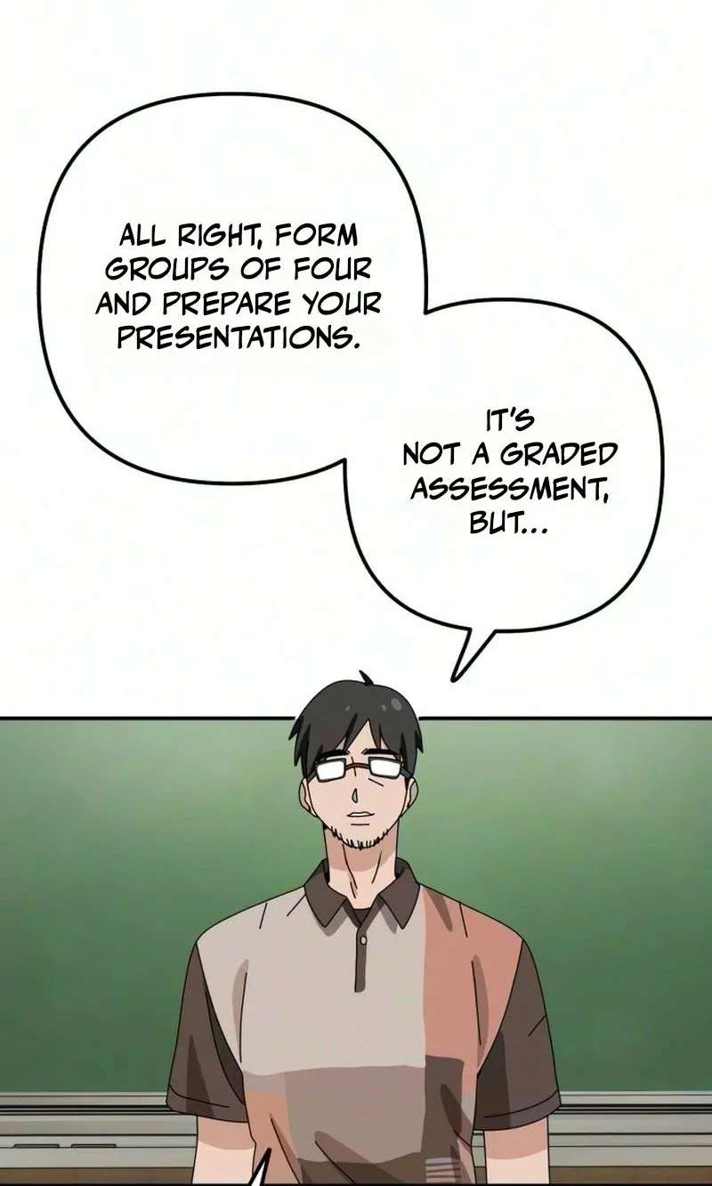 Black yet Pure White Chapter 2 - page 33