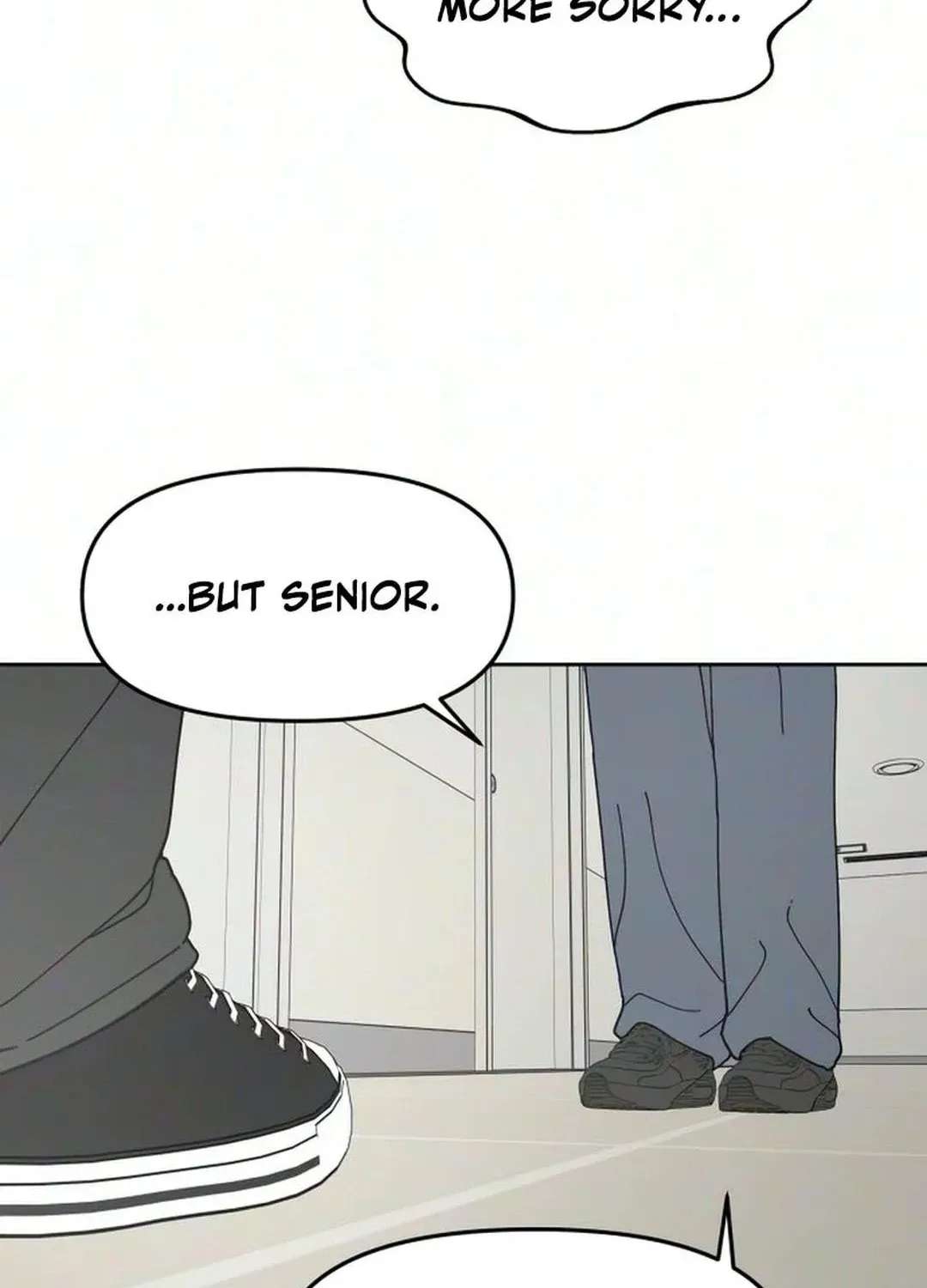 Reversal! First Love Chapter 6 - page 93