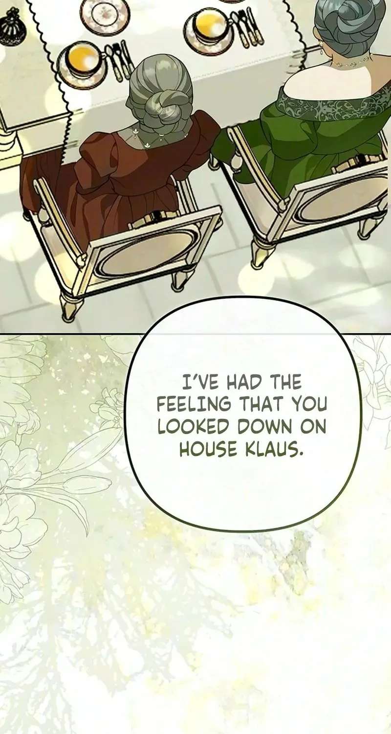 A Wicked Woman's Life with Her In-Laws Is Fun Chapter 9 - page 105