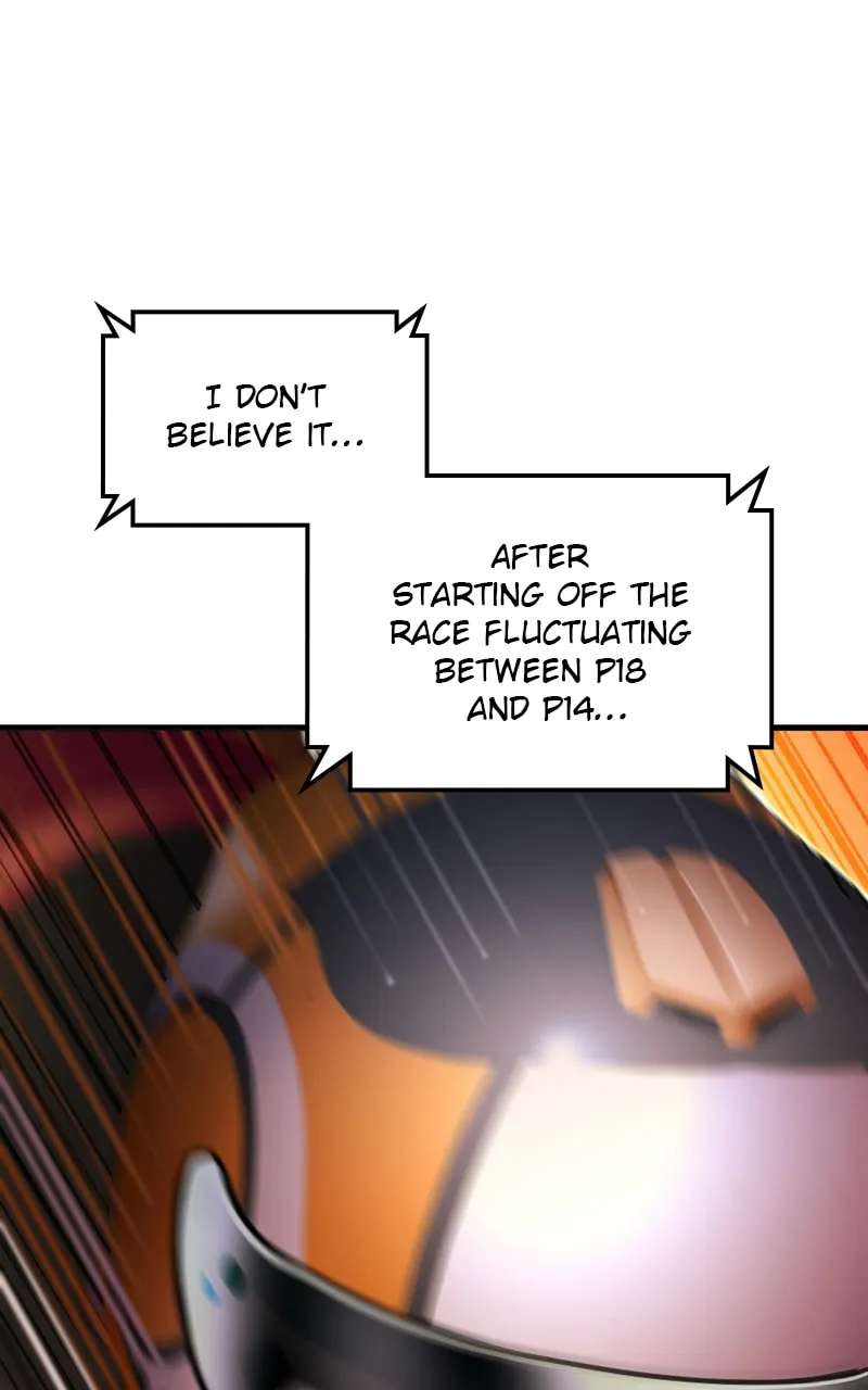 Mickey x F1 Racing to the Top Chapter 14 - page 98