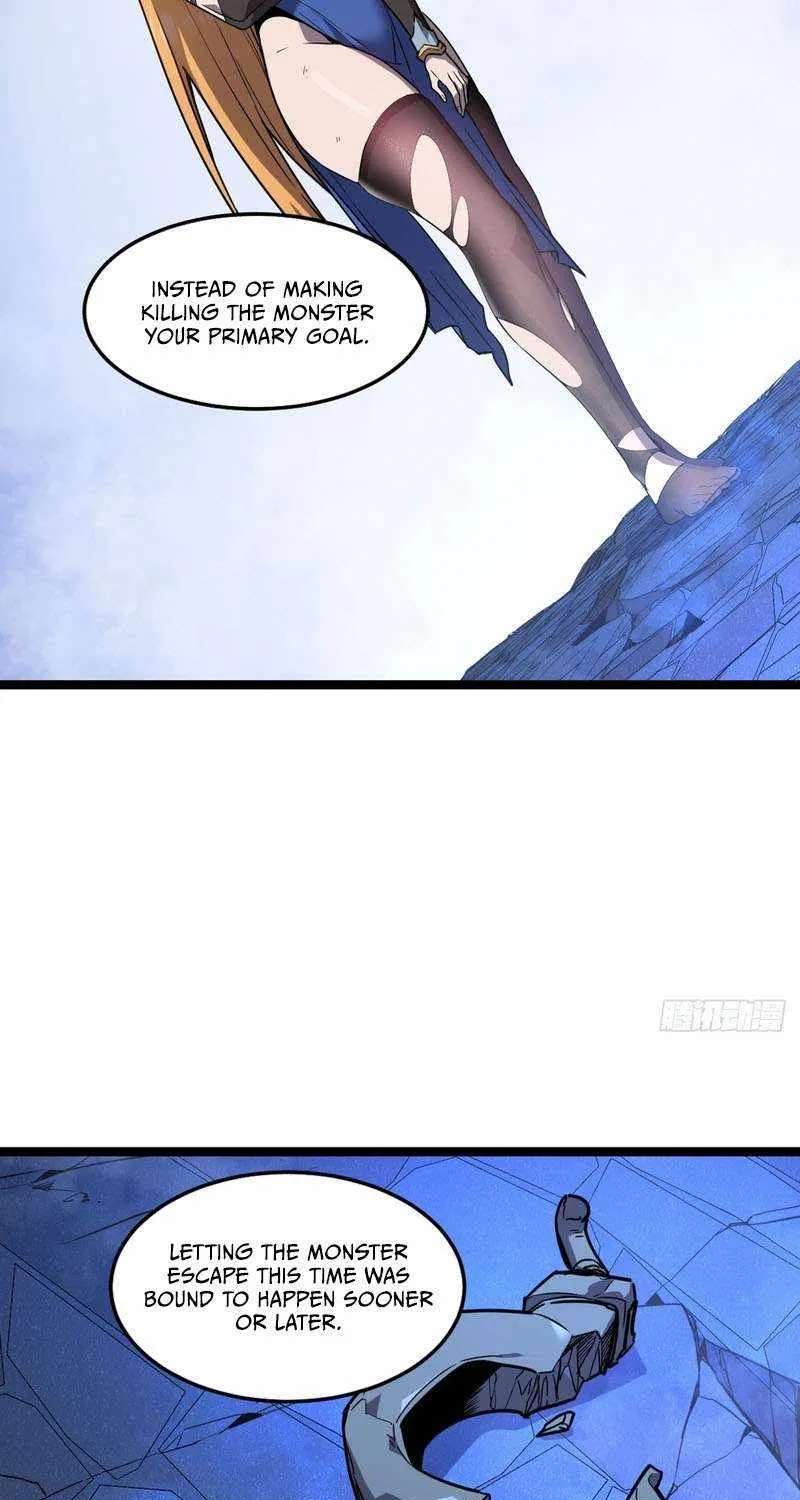 I’m Really Not A Demon Beast Chapter 3 - page 45