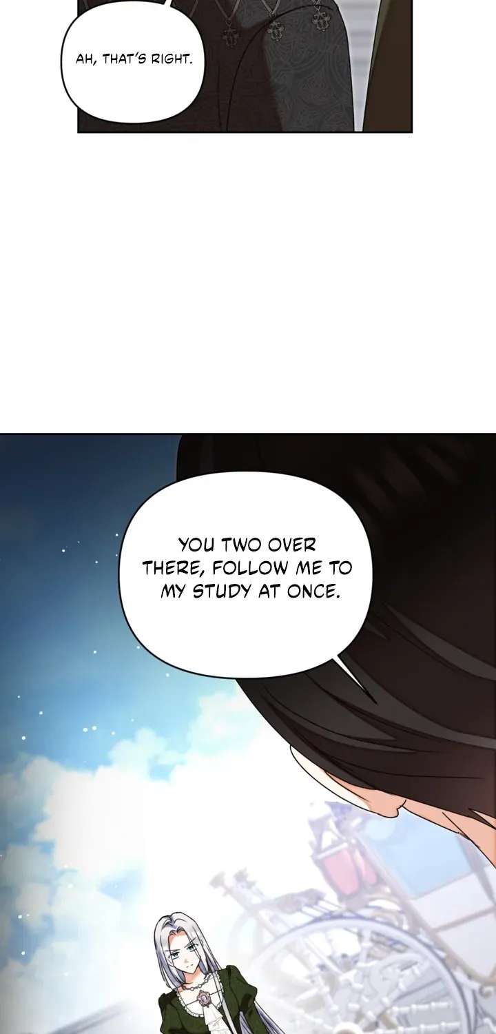 The Sister Who Once Hated Me Now Loves Me Chapter 49 - page 15