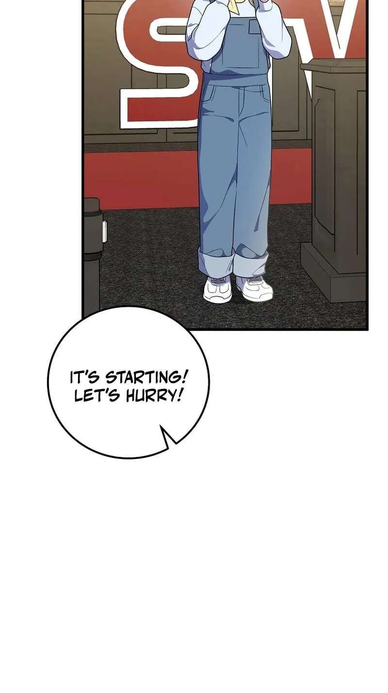 A Superstar From Birth Chapter 105 - page 58