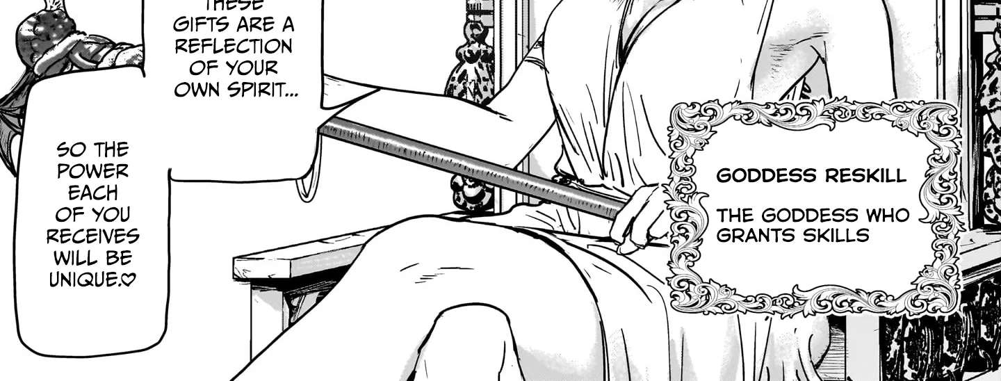 A Story About Being Absurdly Exiled Chapter 1.1 - page 4