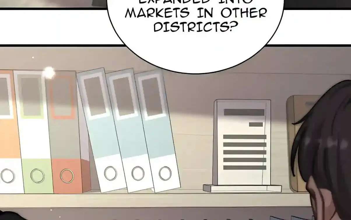 Perfect Life System: Double Cash for Her Favor Chapter 125 - page 36