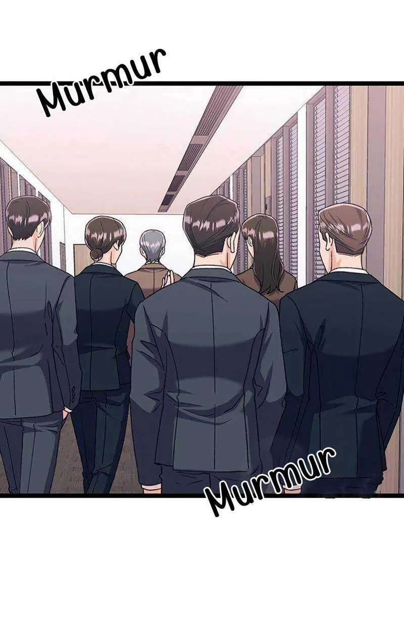 My Crazy Boss Chapter 52 - page 5