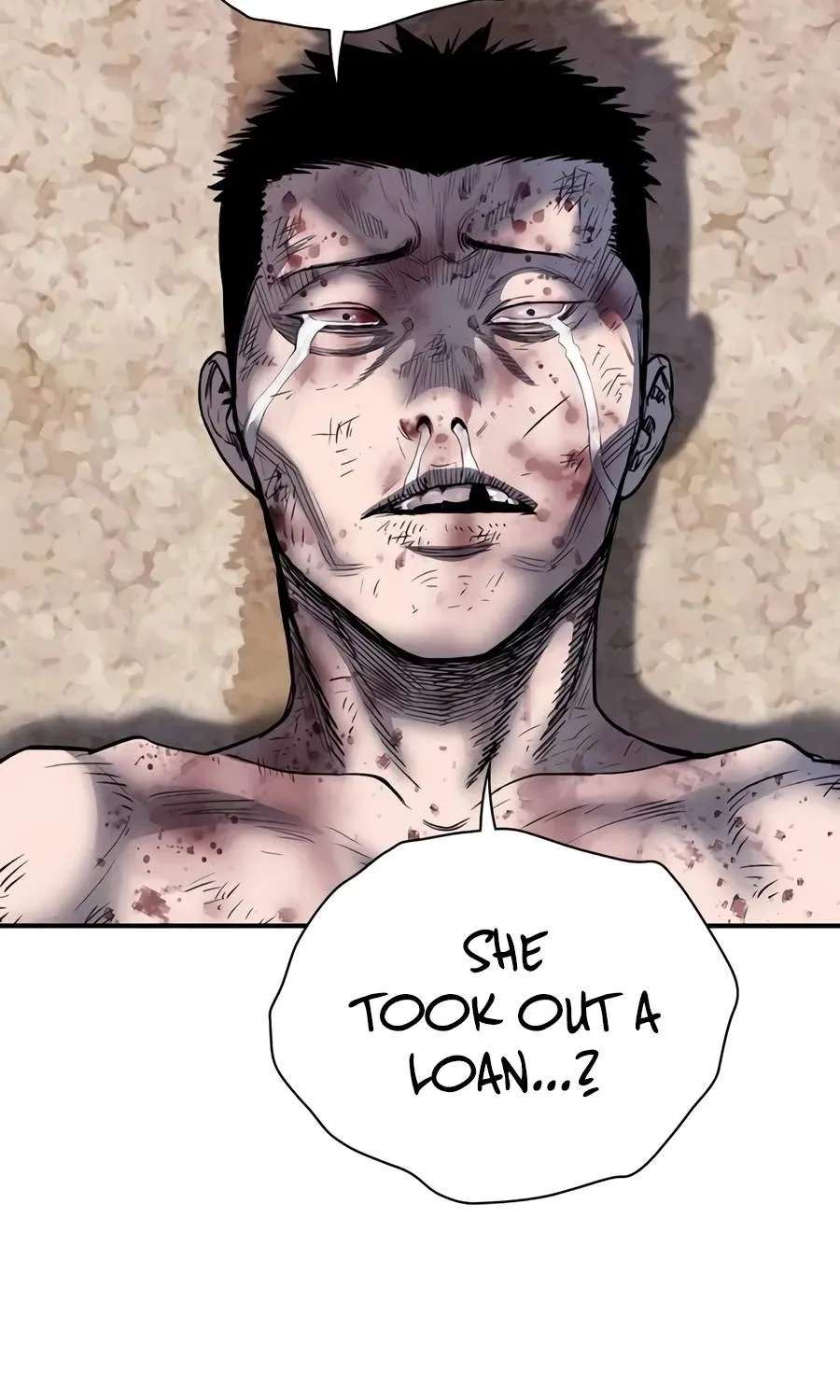 Debtbound by Blood Chapter 45 - page 8