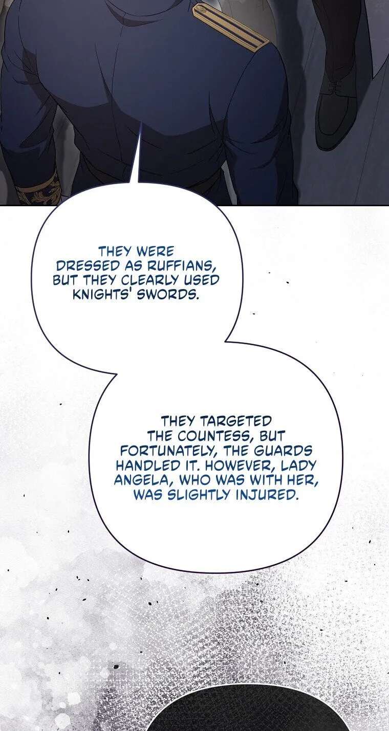 I'll Save This Damned Family! Chapter 198 - page 92