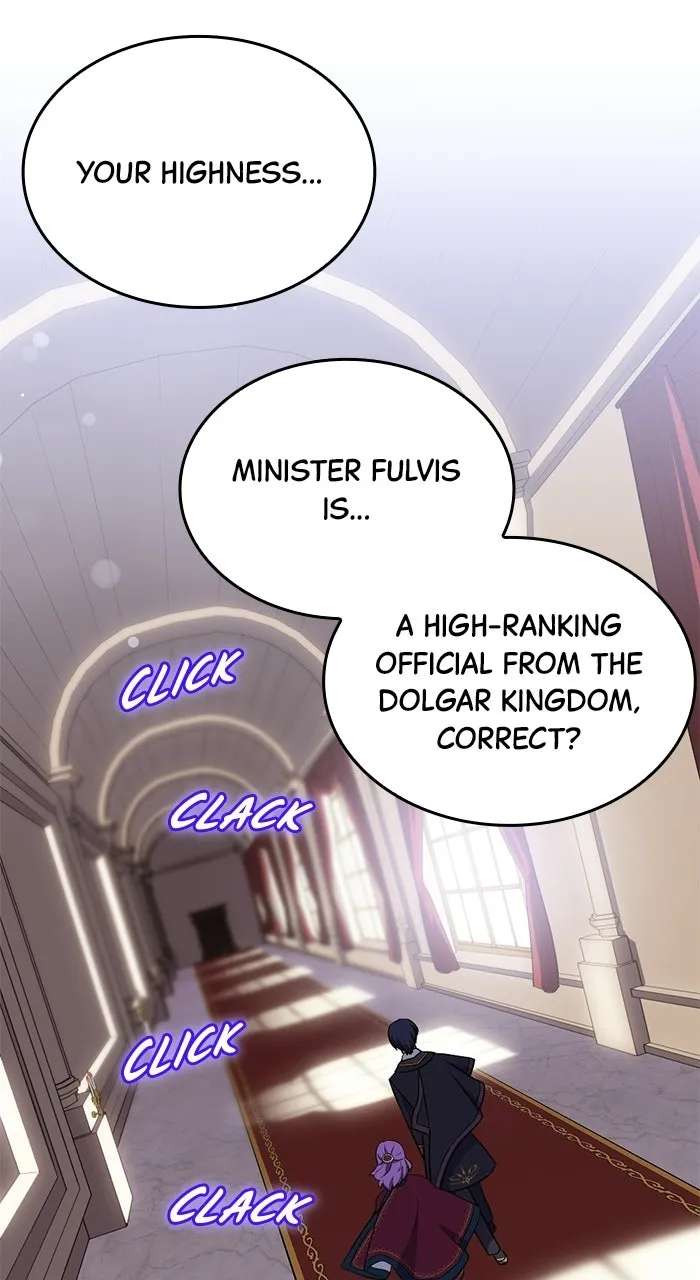 Back on the Road withMy Apprentice Chapter 4 - page 1
