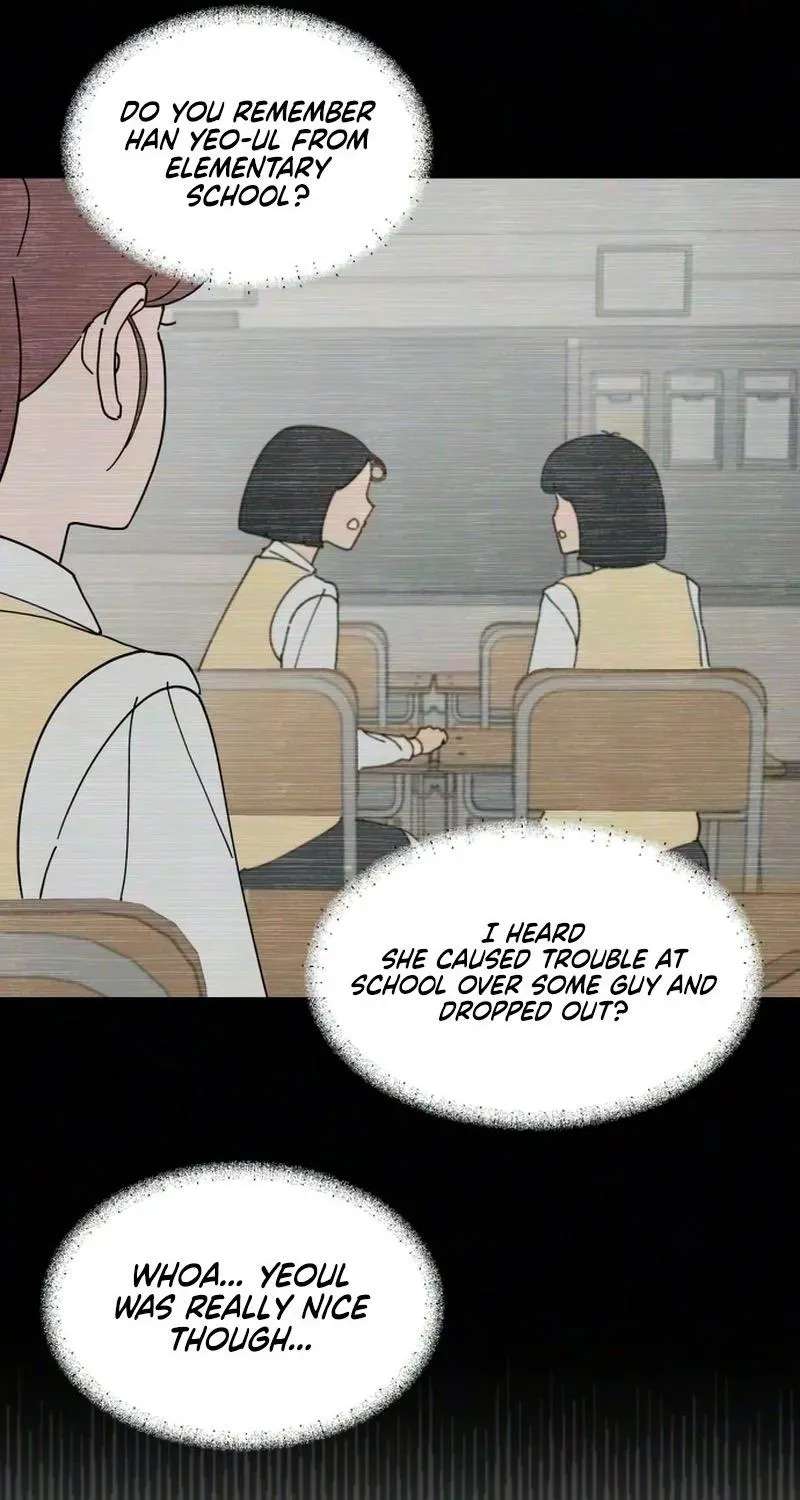 Reversal! First Love Chapter 4 - page 56