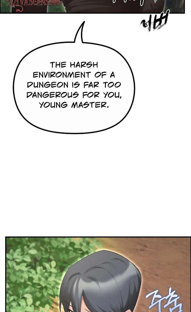 XX Dungeon Chapter 45 - page 68