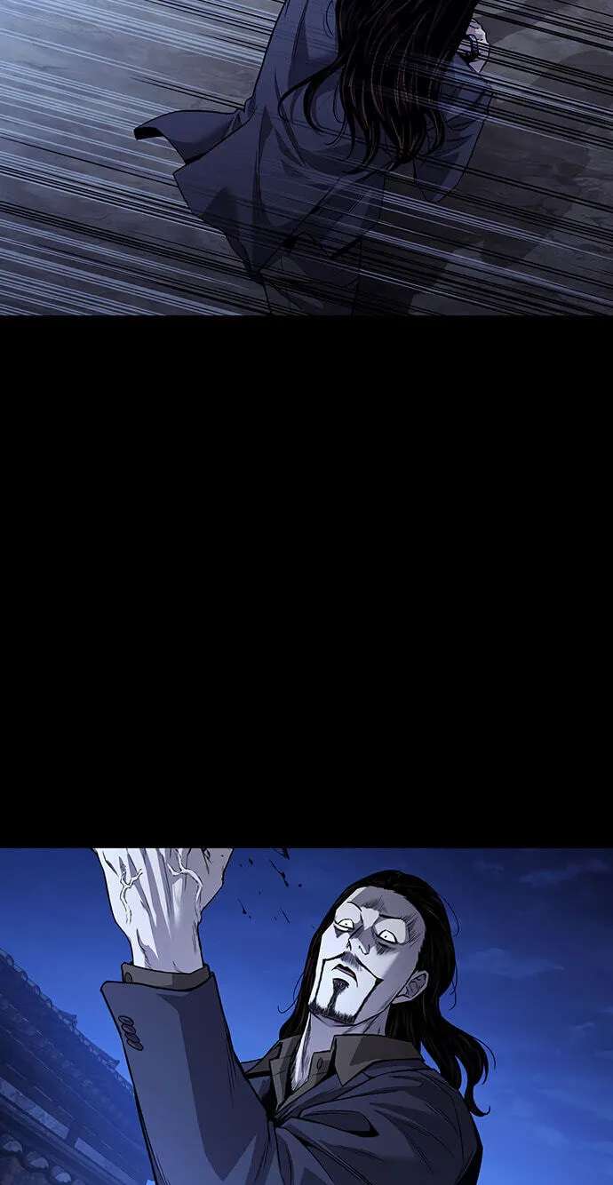 Vigilante Part 2 Chapter 97 - page 69