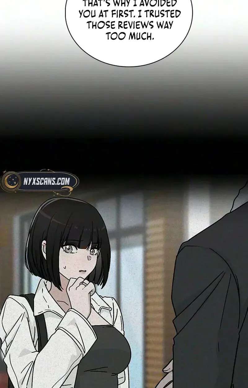 Ex-Love Review Chapter 84 - page 56
