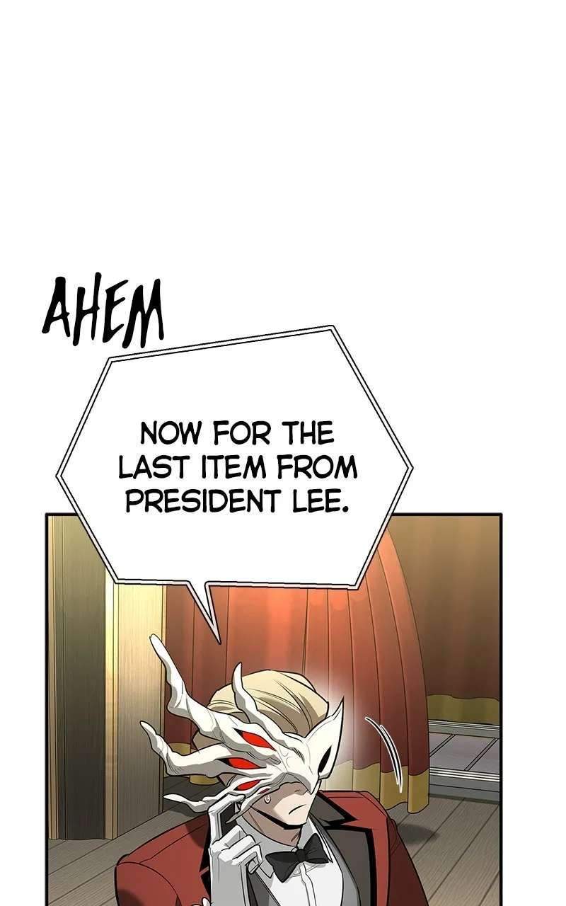 The S-Class Hunter’sPeaceful Life with Monsters Chapter 46 - page 127