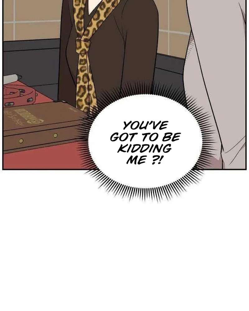 Awkward Relationship Chapter 27 - page 24